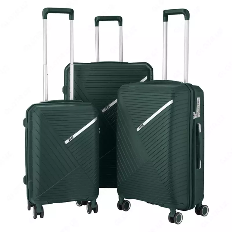  Chamadon toʻplami 2E  SIGMA EXP  (L+M+S) 3 tasi 1  4 gʻildirak  toʻplam - 