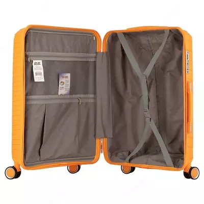   Chamadon toʻplami 2E  SIGMA EXP  (L+M+S) 3 tasi 1  4 gʻildirak  toʻplam