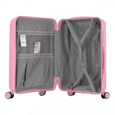   Chamadon toʻplami 2E  SIGMA EXP  (L+M+S) 3 tasi 1  4 gʻildirak  toʻplam