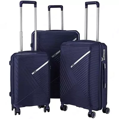  Chamadon toʻplami 2E  SIGMA EXP  (L+M+S) 3 tasi 1  4 gʻildirak  toʻplam - 