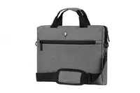 Сумка для ноутбука 2E-CBN313GY 13.3 серая
