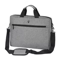 Сумка для ноутбука 2E  Beginner 16  серая