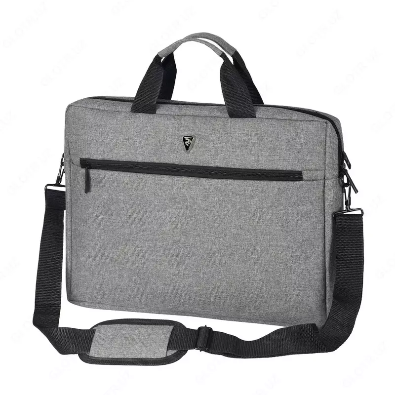  Сумка для ноутбука 2E  Beginner 16  серая - 
