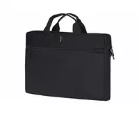 Сумка для ноутбука 2E  Beginner 16  чёрная