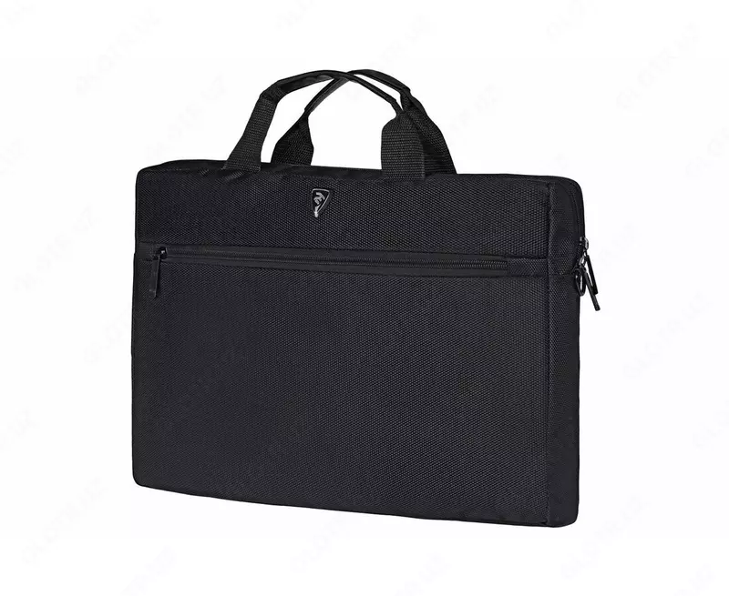 Сумка для ноутбука 2E  Beginner 16  чёрная
