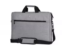 Сумка для ноутбука 2E-CBN317GY 17 серая