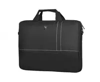  Сумка для ноутбука 2E  Classic 16  чёрная - 