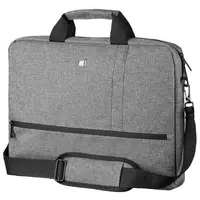  Сумка для ноутбука 2E  Classic 16  серая - Цена по запросу