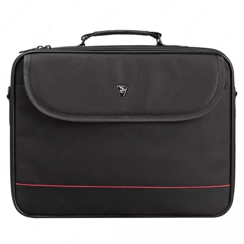 Сумка для ноутбука 2E-CBN116BK 16 чёрная