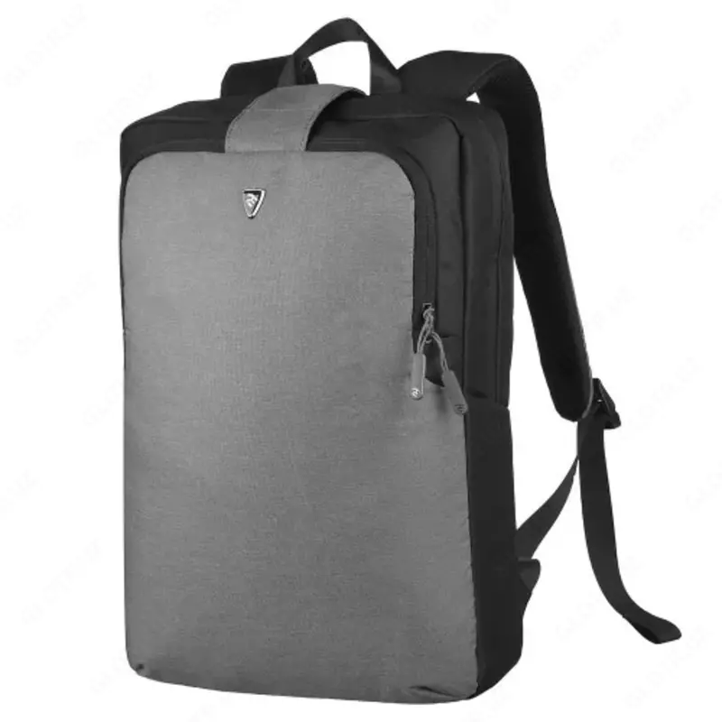  Сумка 2E  Supreme16  серая - 