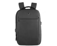 Рюкзак 2E  Melange 16  чёрный