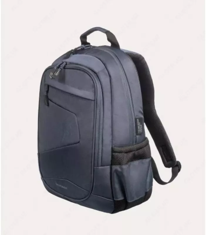  Рюкзак Tucano Lato 15.6-17  синий - 