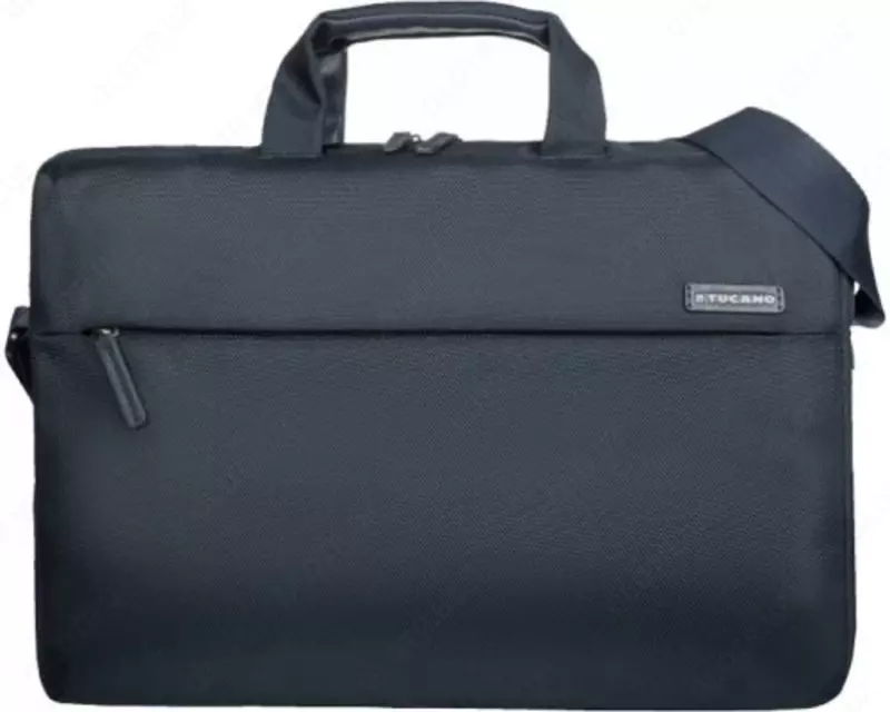  Сумка Tucano Free&Busy 14 & MB Pro15  синяя - 