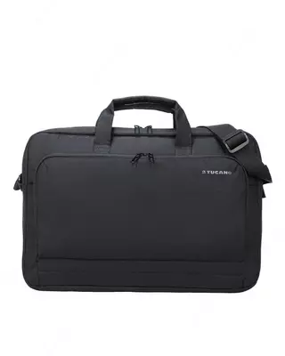 Сумка Tucano Star 15.6  черная
