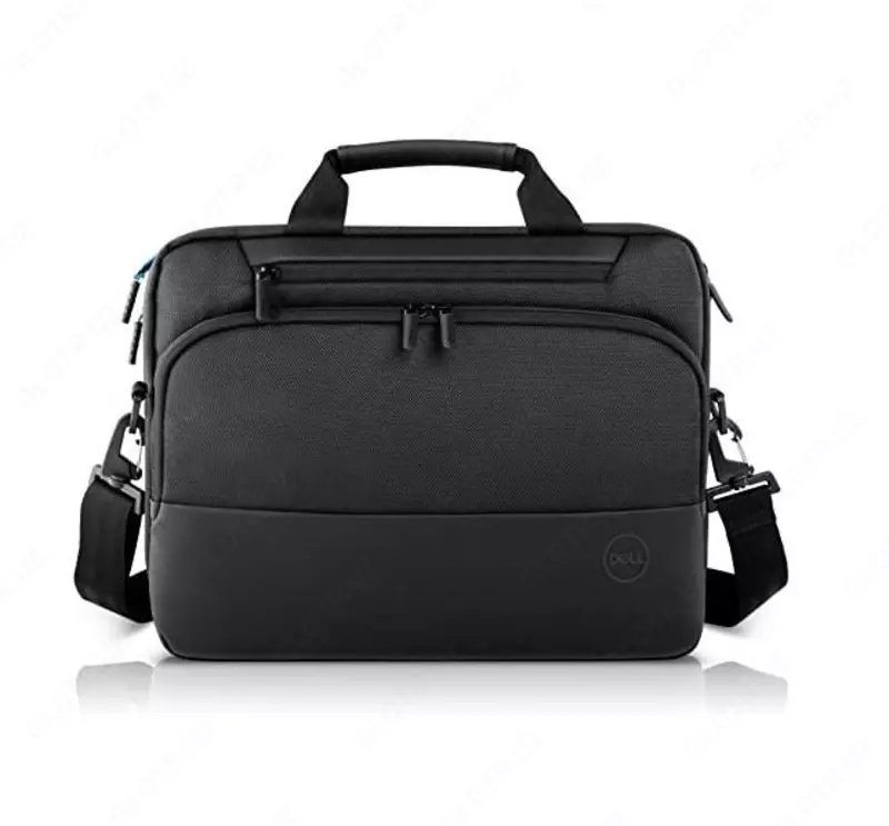 Сумка Dell Pro Briefcase 15 (PO1520C)