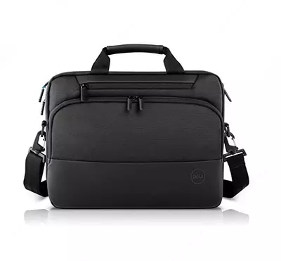  Сумка Dell Pro Briefcase 15 (PO1520C) - 