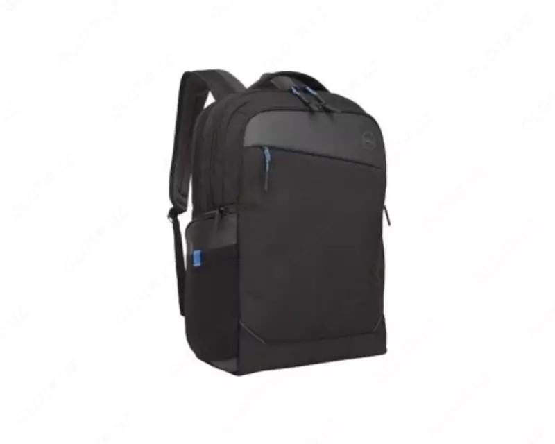 Рюкзак Dell Pro Backpack 17 - 