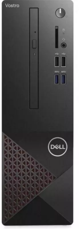 ПК DELL Vostro 3681 SFF/Intel i5-10400/8/256F/ODD/int/WiFi/kbm/Lin