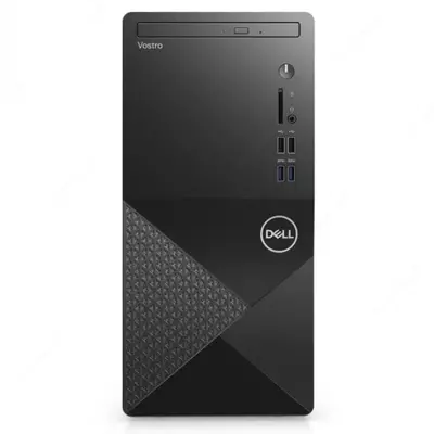Kompyuter DELL Vostro 3681 SFF/Intel i3-10100/4/1000/ODD/int/WiFi/kbm/Lin