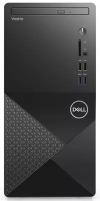 ПК DELL Vostro 3888 MT/Intel i5-10400/4/1000/ODD/int/WiFi/kbm/Lin
