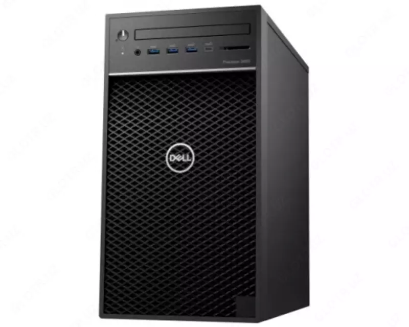 Kompyuter DELL Vostro 3681 SFF/Intel i3-10100/4/1000/ODD/int/WiFi/kbm/Lin