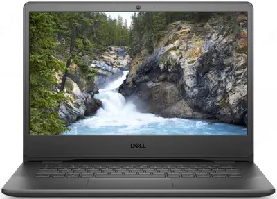 Ноутбук Dell Vostro 3400 14FHD AG/Intel i5-1135G7/8/256F/int/Lin