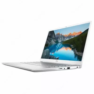  Ноутбук Dell Inspiron 5490 14FHD AG/Intel i7-10510U/12/512F/NVD230-2/Lin/Silver - 