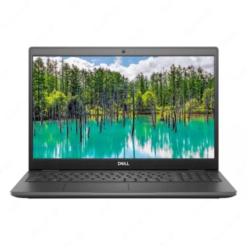 Ноутбук Dell Latitude 3510 15.6 AG/Intel i5-10210U/8/1000/int/Lin