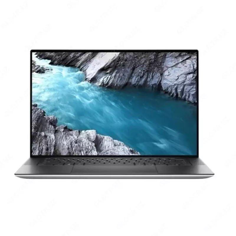Ноутбук Dell XPS 15 (9500) 15.6FHD /Intel i5-10300H/8/512F/int/W10