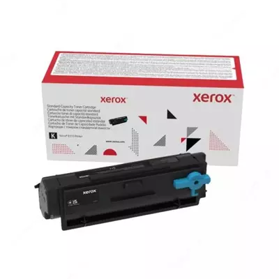 Тонер картридж Xerox B310 Black (8000 стр) - 2 579 000 сум / шт.