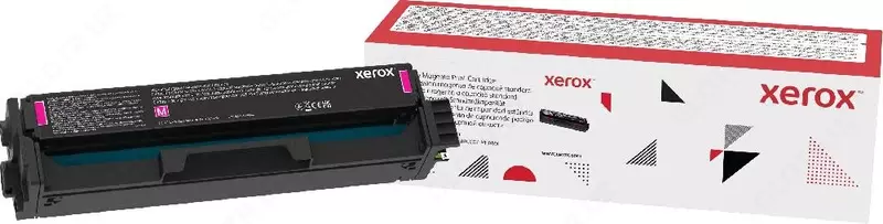 Тонер картридж Xerox C230/C235 Magenta (2500 стр) - 2 139 000 сум