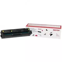 Тонер картридж Xerox C230/C235 Yellow (2500 стр)