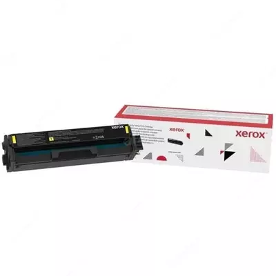Тонер картридж Xerox C230/C235 Yellow (2500 стр) - 2 139 000 сум / шт.