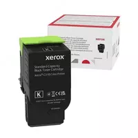 Тонер картридж Xerox C310/C315 Black (3000 стр)
