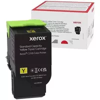 Тонер картридж Xerox C310/C315 Yellow (2000 стр) - 1 499 000 сум