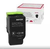 Тонер картридж Xerox C310/C315 Black (8000 стр) - 3 859 000 сум