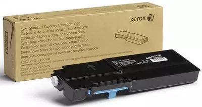 Xerox B310 qora toner kartriji (8000 bet)