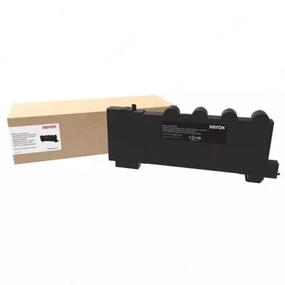 Xerox C230/C235 chiqindi toner konteyneri Xerox C230/C235 chiqindi toner konteyneri