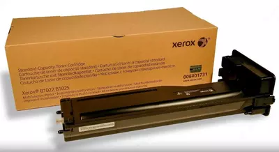 Тонер картридж Xerox B1022/B1025 (13700 стр) - 1 049 000 сум / шт.