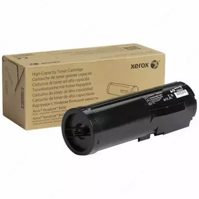 Xerox B310 qora toner kartriji (8000 bet) Xerox B310 qora toner kartriji (8000 bet)