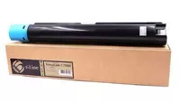 Тонер картридж Xerox VL C7000 Cyan (10100 стр)