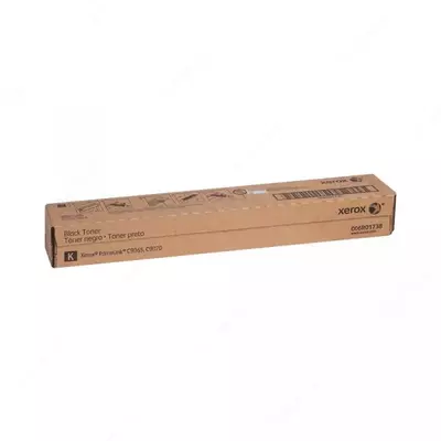 Тонер картридж Xerox Prime Link C9070 Black (30000 стр) - 1 235 000 сум / шт.