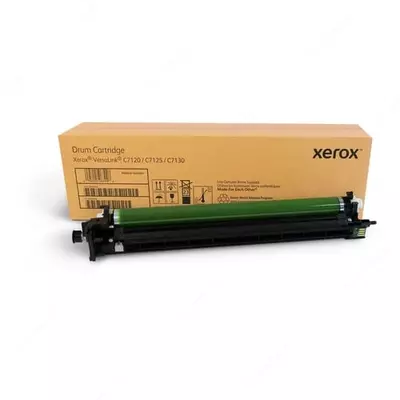 Фотобарабан Xerox VL C7120/С7125/С7130 Yellow (Black 109 000 p; CMY 87 000 p)