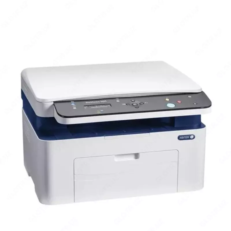 MFP A4 s/q Xerox WC 3025NI (Wi-Fi)