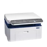 MFP A4 s/q Xerox WC 3025NI (Wi-Fi)