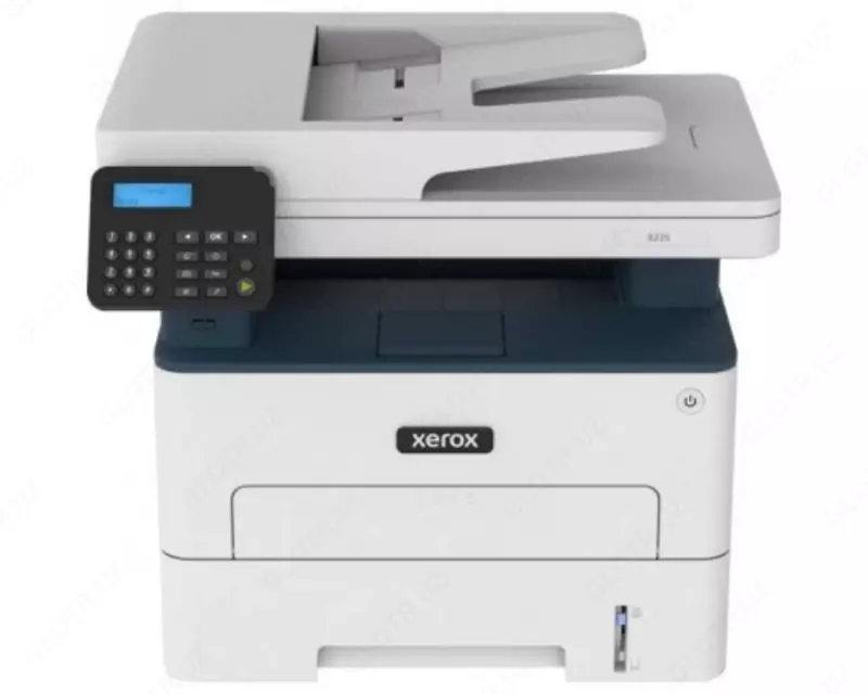 MFP A4 s/q Xerox WC 3025NI (Wi-Fi) - 3 689 000 so'm