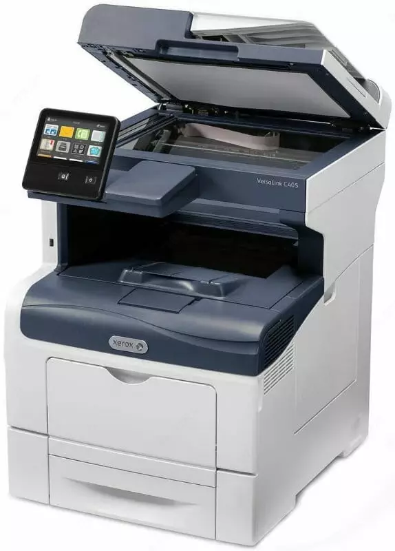 МФУ А4 цв. Xerox C405 - 18 229 000 сум