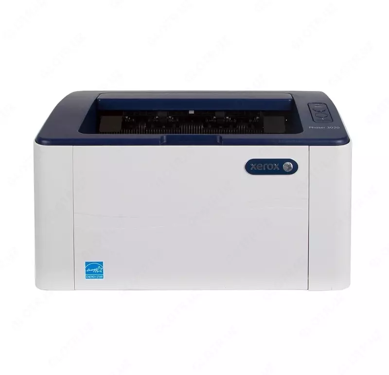 Printer A4 b/w Xerox Phaser 3020BI (Wi-Fi)
