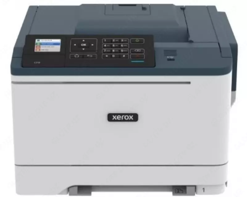 Printer A4 b/w Xerox Phaser 3020BI (Wi-Fi)