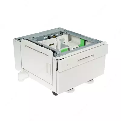 Стенд с лотком 520л для Xerox VL B7025/7030/7035 C7020/7025/7030